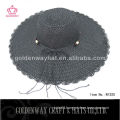 2013 ladies foldable sun hats